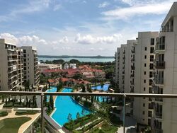 Sea Horizon (D18), Condominium #581754791